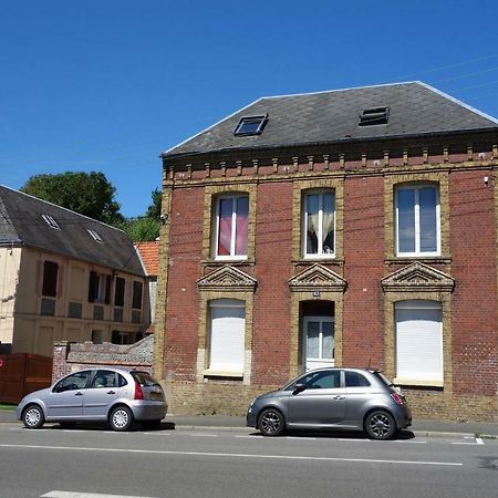 Le Studio D'Evelyne Dieppe Exterior photo